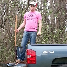 Ryan Mayne Photo 7