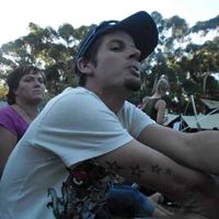 Dean Brown Photo 47