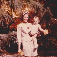 Kimberly Strong Photo 12