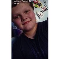 Freddie Thacker Photo 5