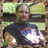 Ralph Gruber Photo 2