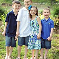 Tabitha Potts Photo 15