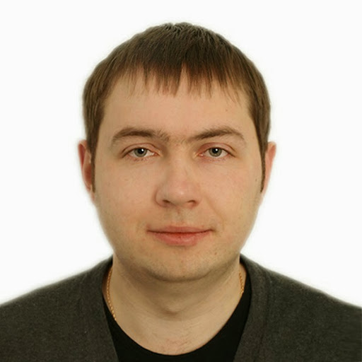 Vadim Vorobyov Photo 5