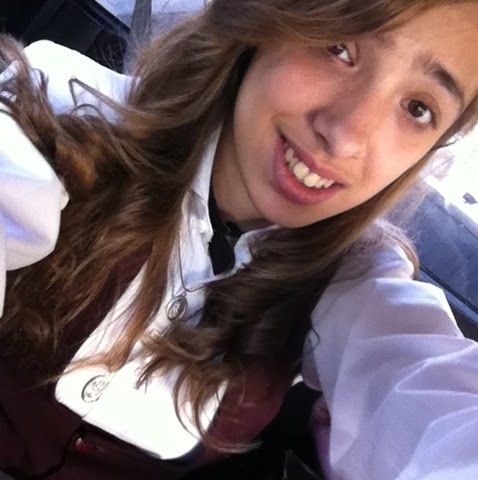 Julianna Gonzalez Photo 27