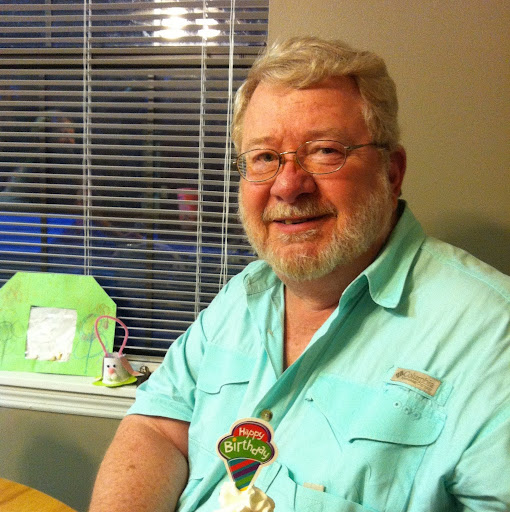 David Lavender Photo 21