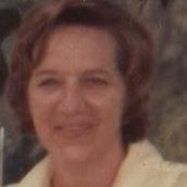 Nell Adams Photo 22
