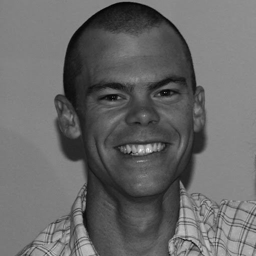 Robert Huff Photo 44