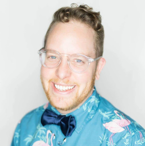 James Shultis Photo 3