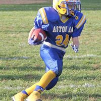 Julian Kelly Photo 41