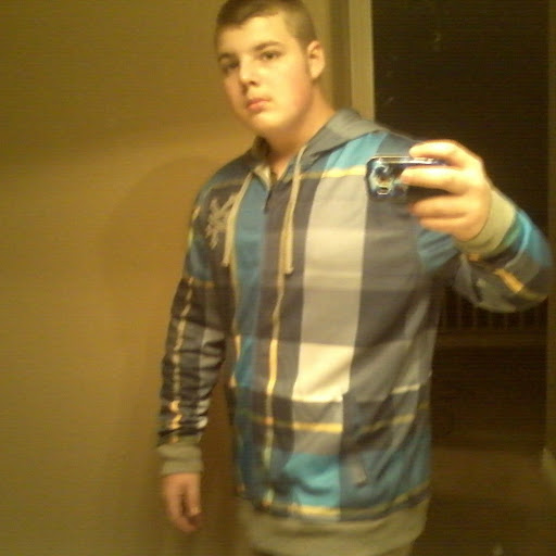 Adam Hebert Photo 11