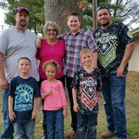 Teresa Jeffers Photo 21