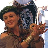 Kathryn Cramer Photo 27