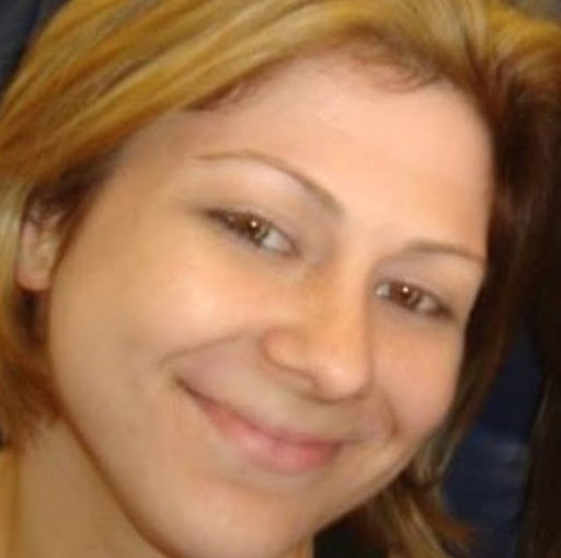 Kimberly Martin Photo 40