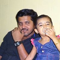 Sam Mathew Photo 32