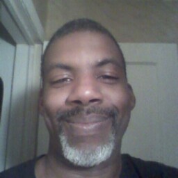 Albert Hunt Photo 13