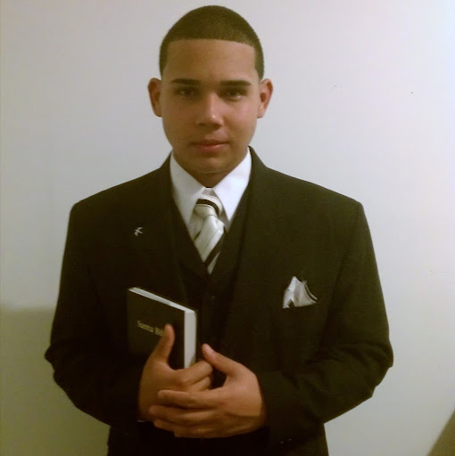 Francisco Centeno Photo 12