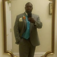 Herman Taylor Photo 13