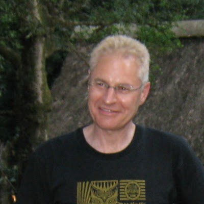 Richard Levin Photo 20