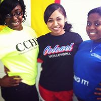 April Buckner Photo 27