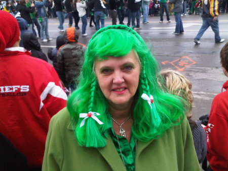 Tena Wilson Photo 16