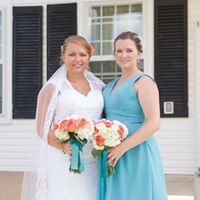 Rebecca Aaron Photo 37