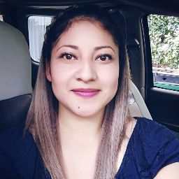 Janet Robles Photo 18
