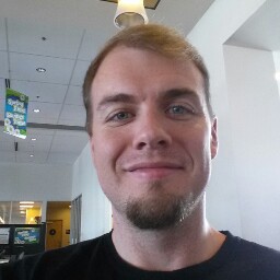 Brent Robison Photo 20
