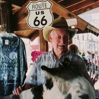 Ronald Larson Photo 40