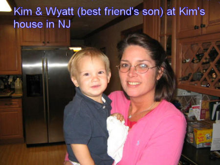 Kim Larson Photo 12