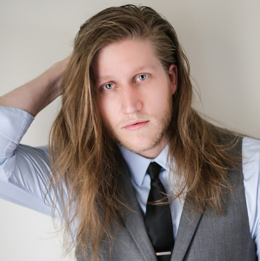 Benjamin Hopper Photo 31