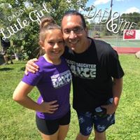 Tina Vasquez Photo 24