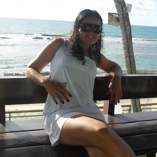 Paula Felipe Photo 26