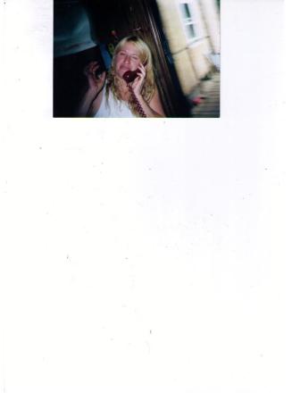 Amy Webber Photo 31
