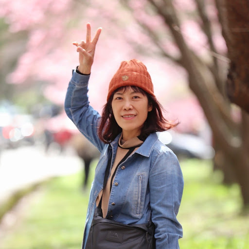 Susan Chang Photo 10