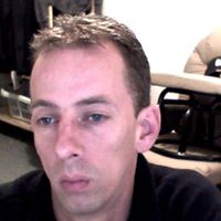 Kenneth Abbott Photo 37