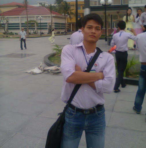 Dat Dinh Photo 13