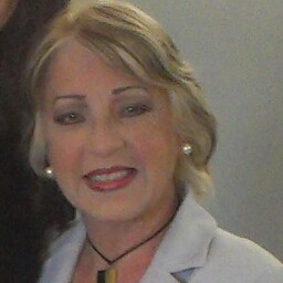 Jeannette Camacho Photo 9