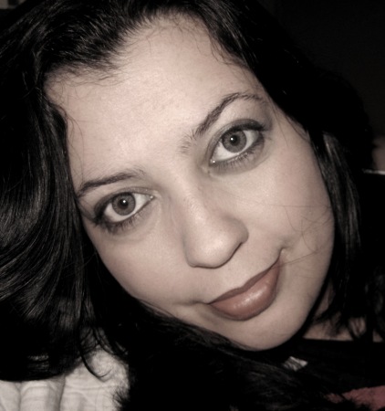 Rebecca Reyes Photo 32