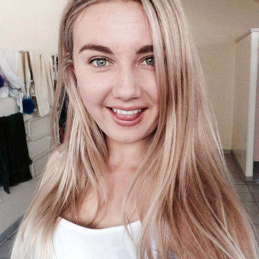 Kendall Clay Photo 14
