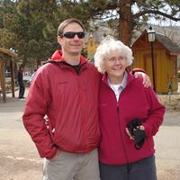 Judy Paddock Photo 5