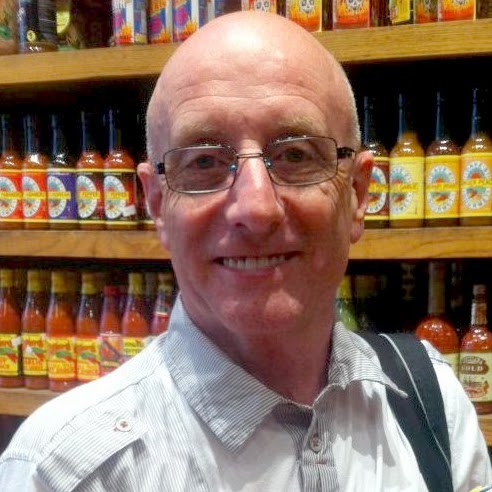 Stephen Hutton Photo 14