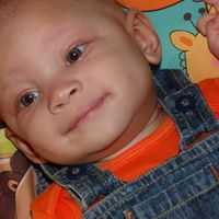 Thomas Joshua Photo 19