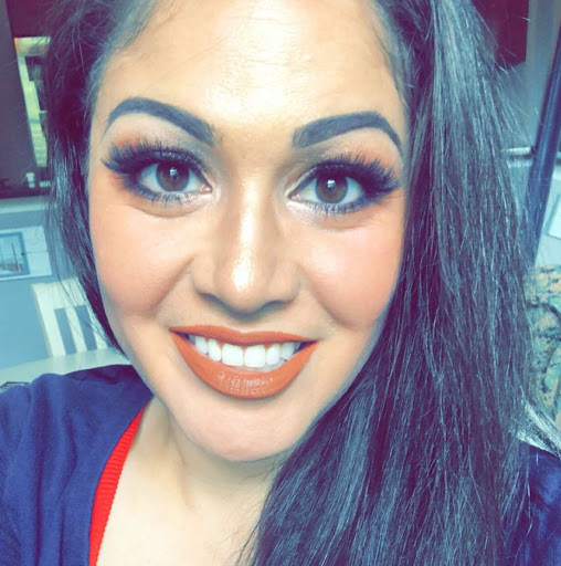 Vanessa Jimenez Photo 7
