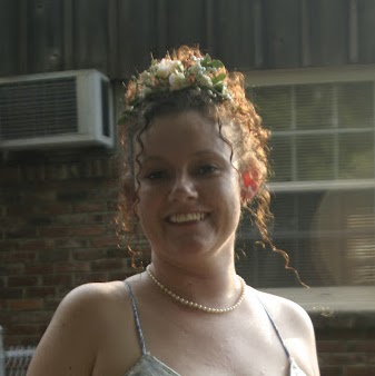April Graves Photo 29