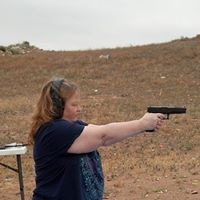 Christine Langley Photo 3