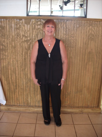 Mary Peters Photo 41
