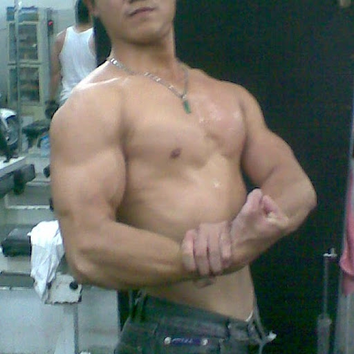 Lee Anthony Photo 11