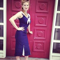 Jessica Colburn Photo 24