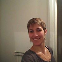 Sarah Metz Photo 43