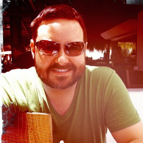 Ben Hendricks Photo 7